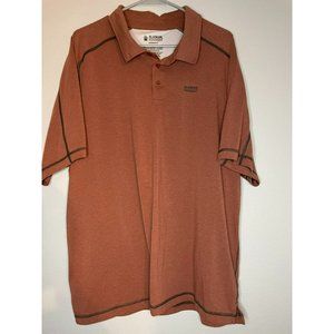 Men's Alaskan Hardgear by Duluth Trading Co Polo Shirt‎